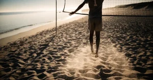 Beachvolleyball-Wetten in der Schweiz: zwei Wege, ein Regelwerk