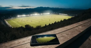 Champions League Wetten in der Schweiz: Kosten, Quoten, Bewilligungen