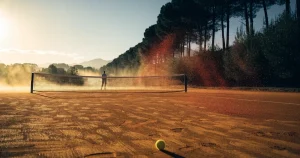 Davis Cup Wetten in der Schweiz: Sporttip, Jouez Sport und die Grenzen