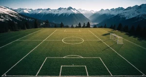 Online Fussball wetten Schweiz: nur zwei Veranstalter erlaubt