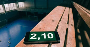 Futsal-Wetten in der Schweiz: nur zwei Veranstalter, enge Regeln