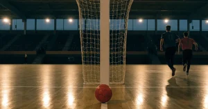 Handball Wetten in der Schweiz: Wie viel Quotenmarge bezahlt wird