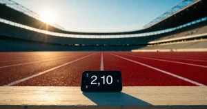 Leichtathletik-Wetten in der Schweiz: welche Anbieter erlaubt sind