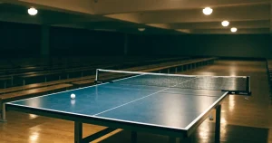 Tischtennis wetten in der Schweiz: Sporttip, Jouez Sport und die Grenze