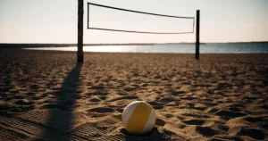 Volleyball wetten in der Schweiz: zwei Veranstalter, eine Liste