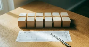 Systemwetten erklärt: Reihen, Einsatz und Limiten in der Schweiz